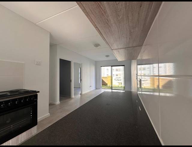 2 BEDROOM APARTMENT FOR SALE IN AAN DE WIJNLANDEN